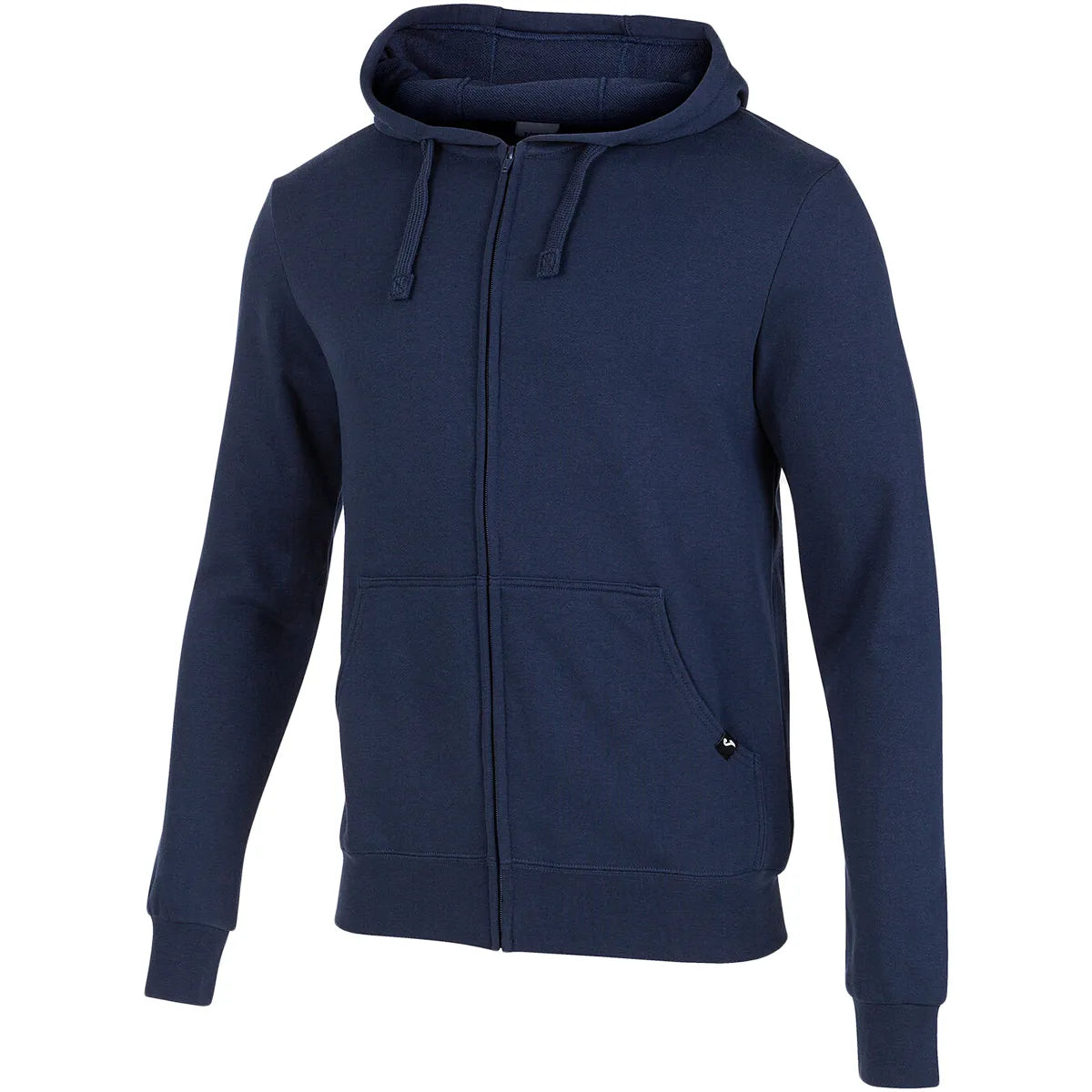 SUDADERA JOMA JUNGLE CREMALLERA COMPLETA