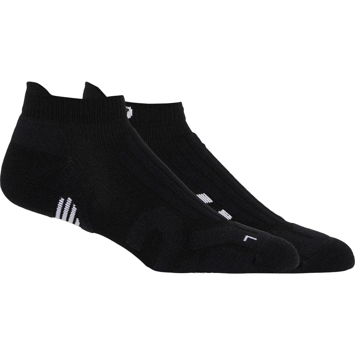 PAR DE CALCETINES PERFORMANCE ASICS COURT TENIS (BAJOS)
