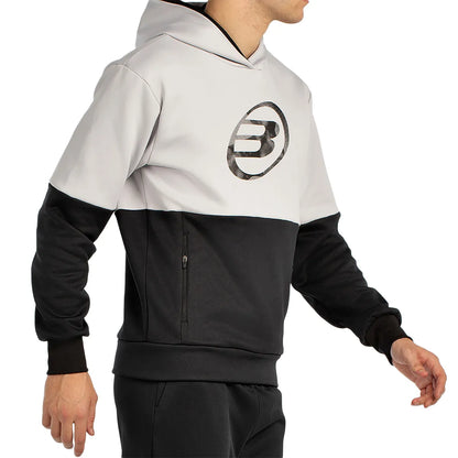 SUDADERA BULLPADEL BOYAL