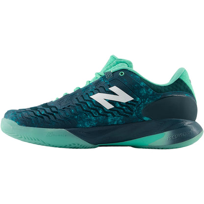 ZAPATILLAS NEW BALANCE FRESHFOAM CT-RALLY V2 TIERRA BATIDA