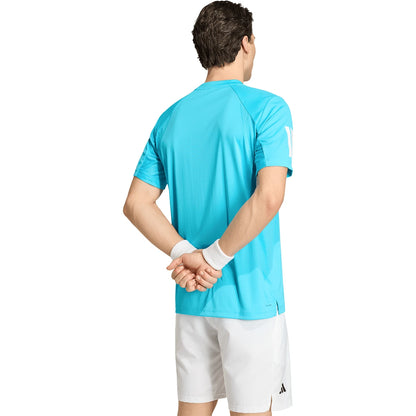 CAMISETA ADIDAS CLUB 3 BANDAS