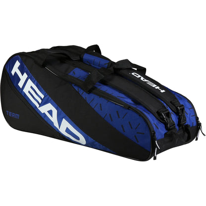 BOLSA DE TENIS HEAD TEAM RACQUET L