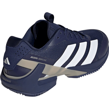 ZAPATILLAS ADIDAS ADIZERO UBERSONIC 5 TIERRA BATIDA