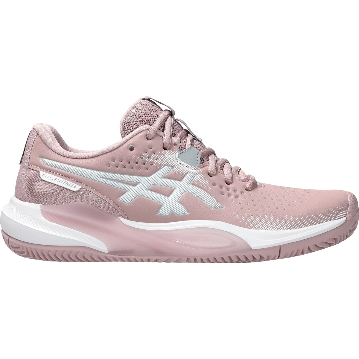ZAPATILLAS ASICS MUJER GEL CHALLENGER 15 TIERRA BATIDA