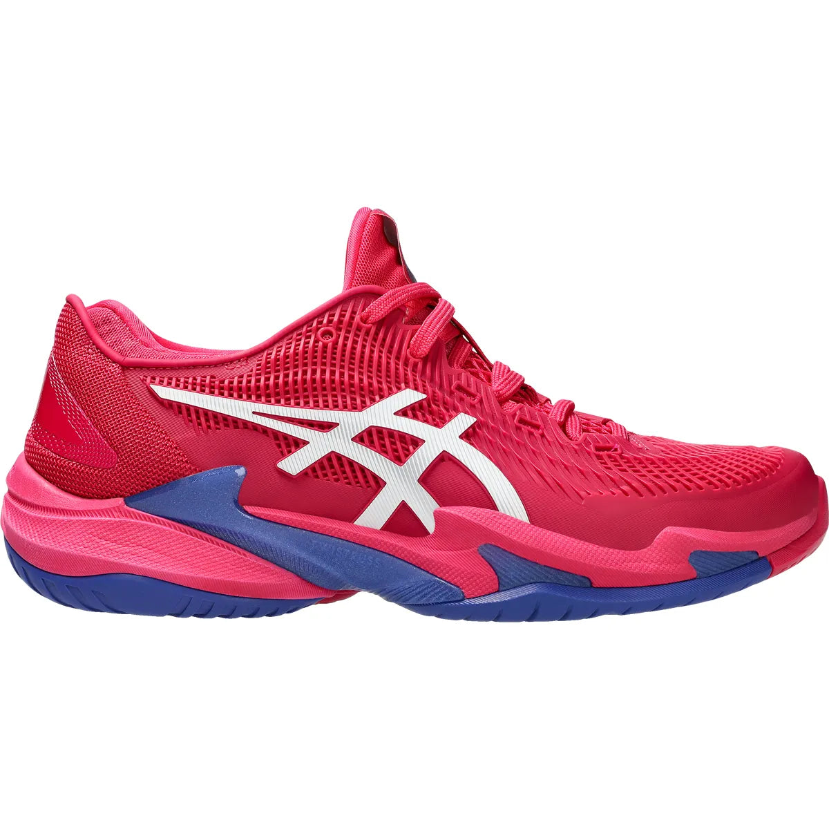 ZAPATILLAS ASICS MUJER COURT FF 3 TODAS SUPERFICIES