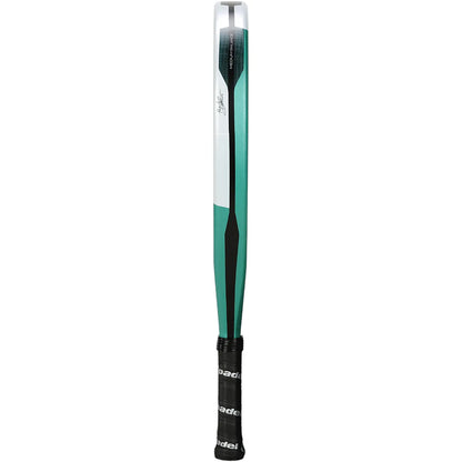 RAQUETA PÁDEL BULLPADEL HACK JR 2025
