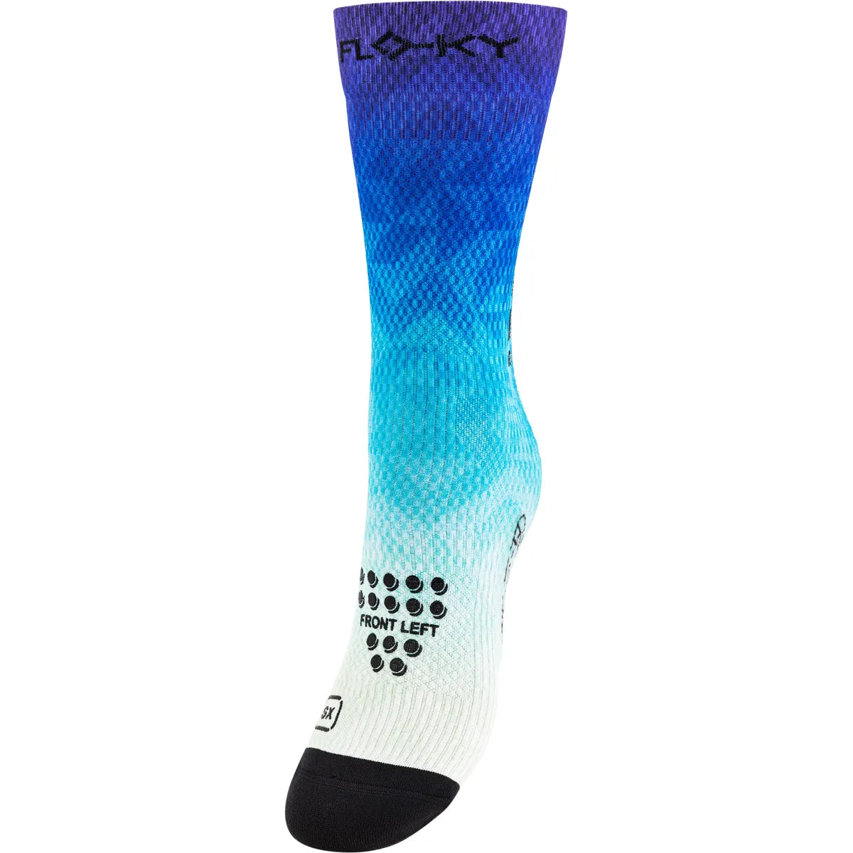 CALCETINES DE COMPRESIÓN FLOKY S-MASH-3D FANTASY