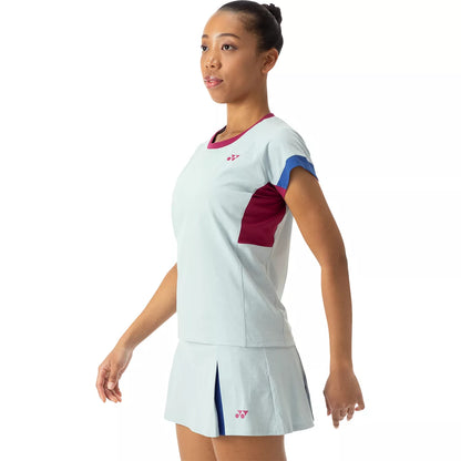 CAMISETA YONEX MUJER TOUR ELITE 20770EX