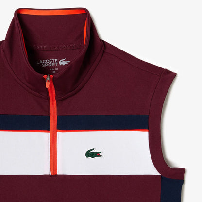 POLO LACOSTE MUJER ATHLETE