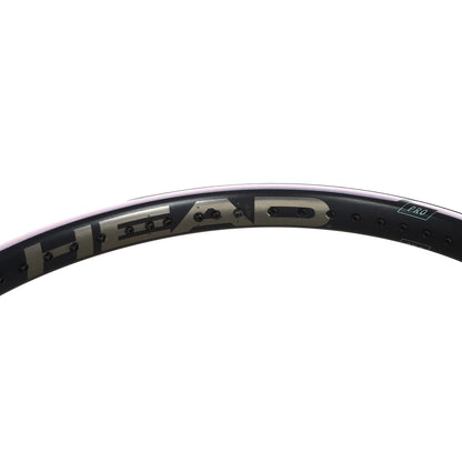 RAQUETA HEAD GRAVITY PRO (315 GR)