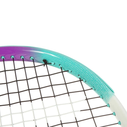 RAQUETA TECNIFIBRE JUNIOR TEMPO 26