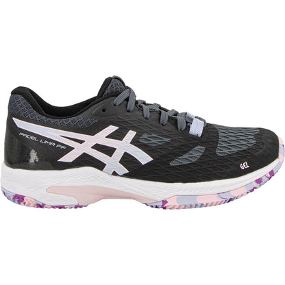 ZAPATILLAS ASICS MUJER LIMA FF PÁDEL