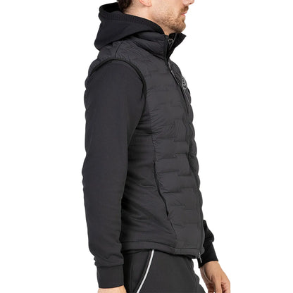 CHAQUETA BULLPADEL BARDA SIN MANGAS