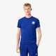CAMISETA LACOSTE ROLAND-GARROS SPRAY LOGO