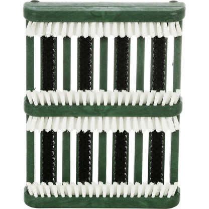 CEPILLO PARA PIES DE TENIS