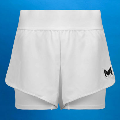 SHORT MOURATOGLOU APPAREL MUJER MATCH PLAYER