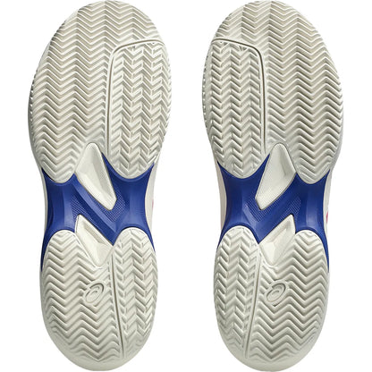 ZAPATILLAS ASICS MUJER GAME FF TIERRA BATIDA