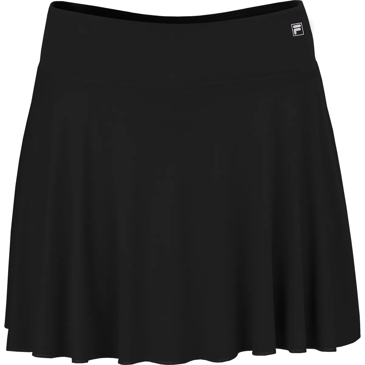 FALDA FILA MUJER NICCI