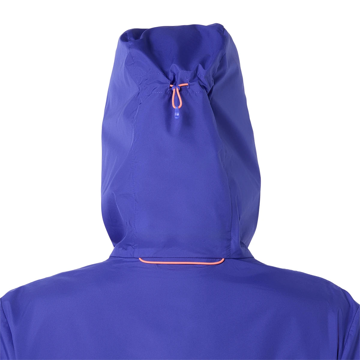 CHAQUETA ASICS MUJER CORE