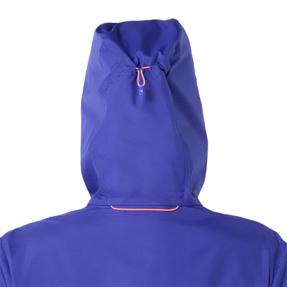 CHAQUETA ASICS MUJER CORE