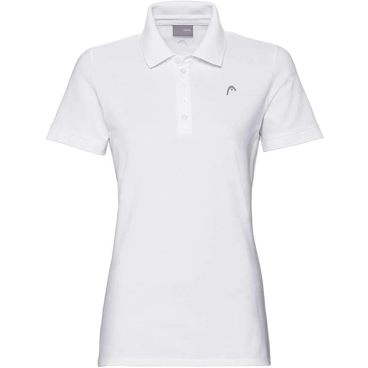 POLO HEAD MUJER OFF COURT CLASSIC