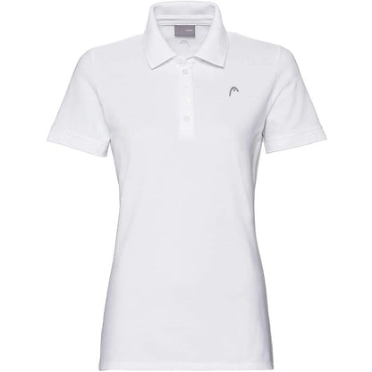 POLO HEAD MUJER OFF COURT CLASSIC