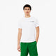 CAMISETA LACOSTE CORE PERFORMANCE TRAINING GRAPHIC