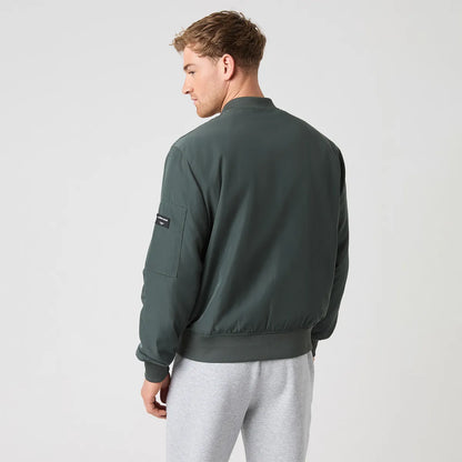 CHAQUETA BJORN BORG CENTRE BOMBER