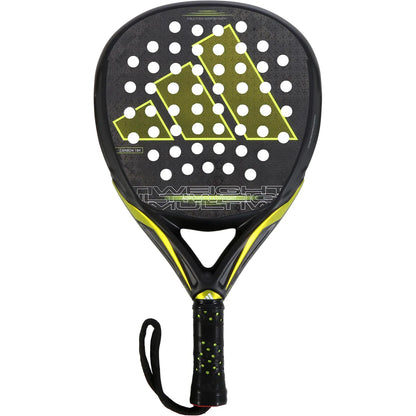 RAQUETA DE SEGUNDA MANO DE PÁDEL ADIDAS ADIPOWER MULTIWEIGHT 3.3