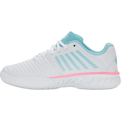ZAPATILLAS DE PÁDEL K-SWISS MUJER EXPRESS LIGHT 5
