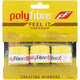 SOBREGRIPS POLYFIBRE FEEL IT x3