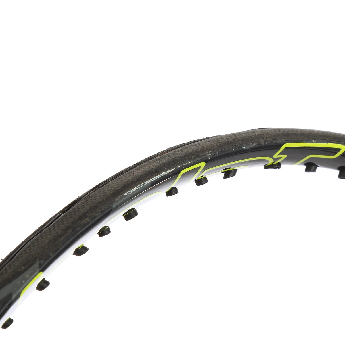 Raqueta de Tenis de Ocasión Babolat Pure Aero Lite (270 Gr)