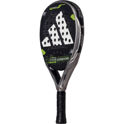 RAQUETA DE PÁDEL ADIDAS ADIPOWER CARBON CTRL 3.4