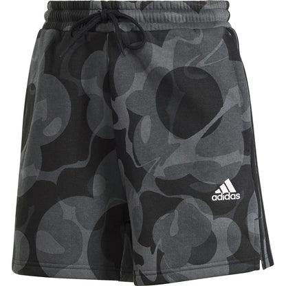 PANTALÓN CORTO ADIDAS MUJER PRINT