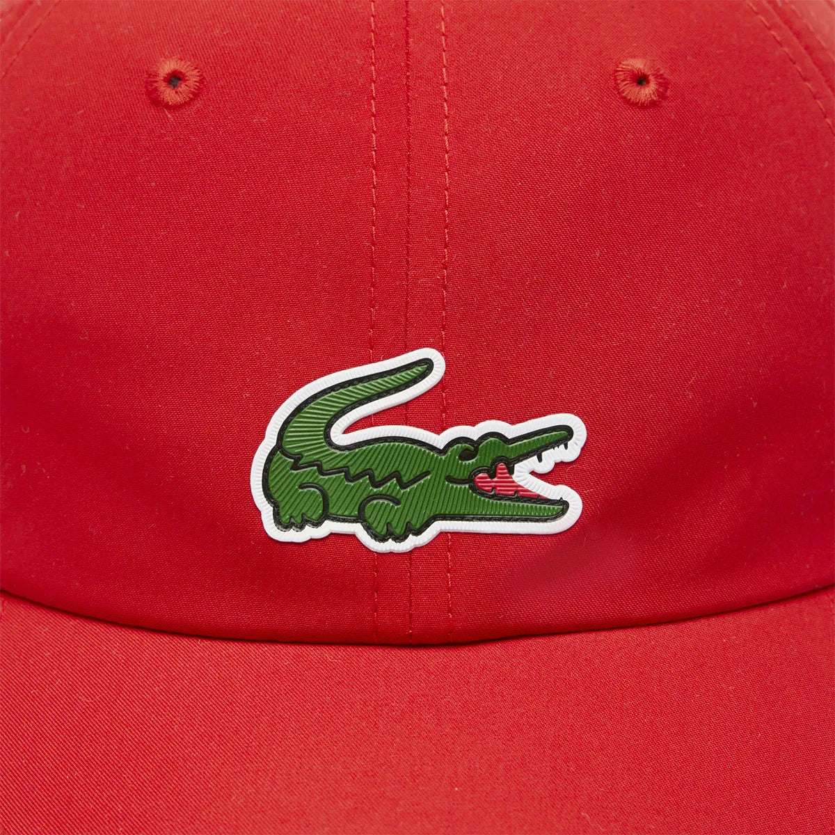 GORRA LACOSTE DJOKOVIC ON COURT ASIA / EUROPA