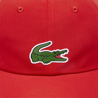 GORRA LACOSTE DJOKOVIC ON COURT ASIA / EUROPA