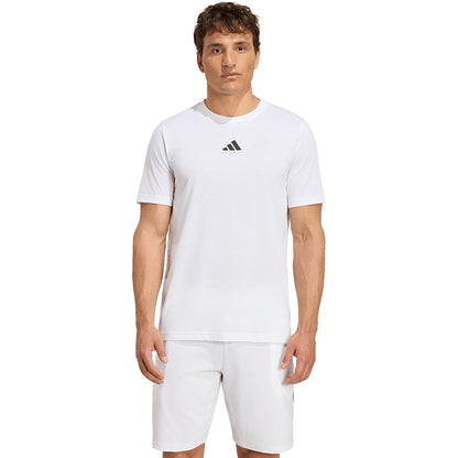 CAMISETA ADIDAS TENIS GRAPHICS