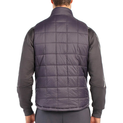 CHAQUETA BULLPADEL BELIO SIN MANGAS