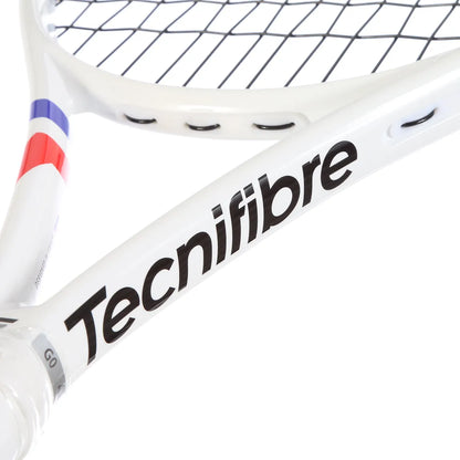 RAQUETA TECNIFIBRE JUNIOR T-FIGHT TOUR 26 2025