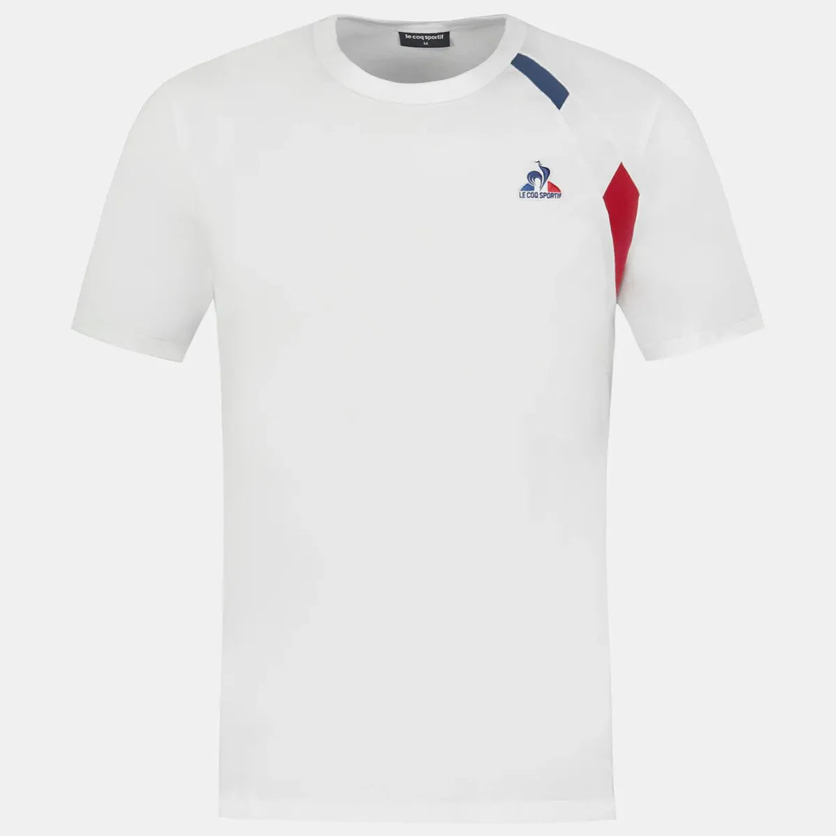 CAMISETA LE COQ SPORTIF TRICOLOR