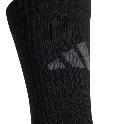 3 PARES DE CALCETINES ADIDAS TENIS CREW