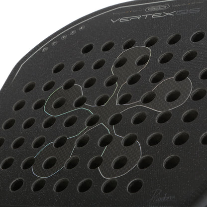 RAQUETA PADEL BULLPADEL VERTEX 05 GEO PREMIER 26