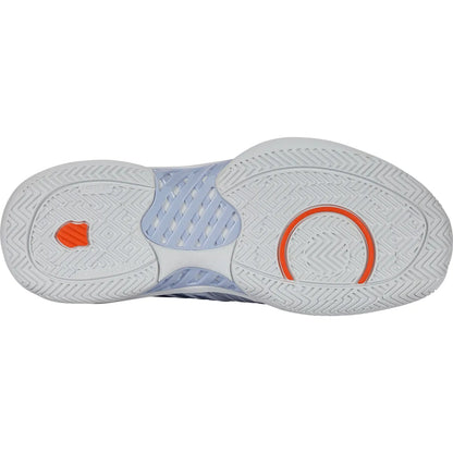 ZAPATILLAS K-SWISS EXPRESS LIGHT 3 TODAS SUPERFICIES
