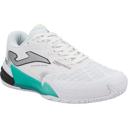 ZAPATILLAS JOMA ROLAND 2602 TODAS SUPERFICIES