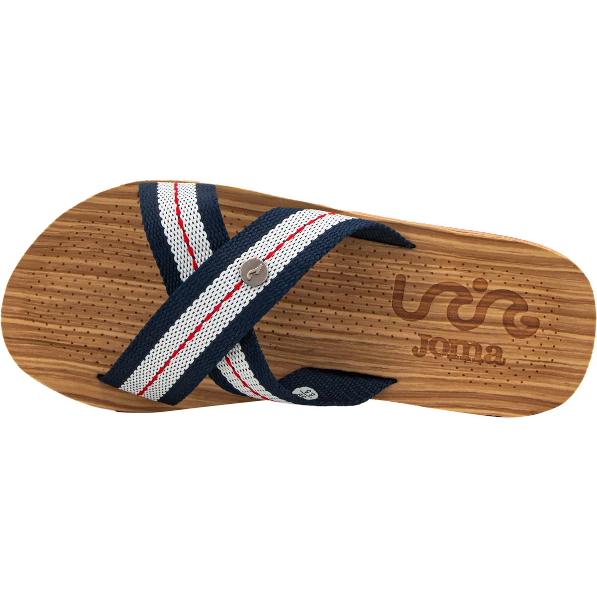 CHANCLAS JOMA S.GOMERA