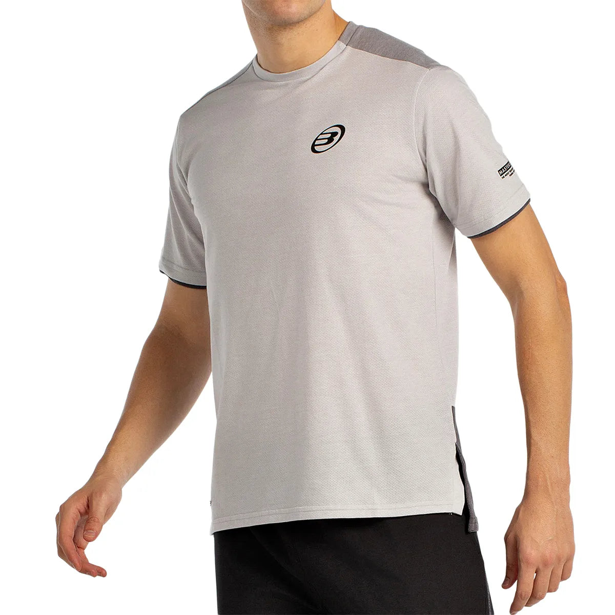 CAMISETA BULLPADEL MARSIC