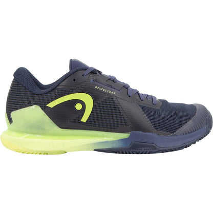 ZAPATILLAS DE PÁDEL HEAD SPRINT PRO 4.0