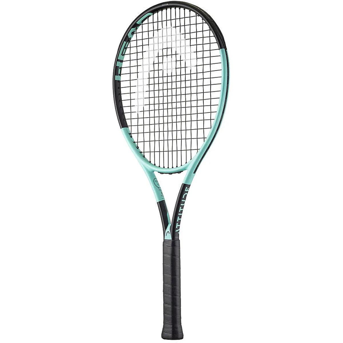 RAQUETA HEAD MX ATTITUDE SUPRM MINT (265 GR) CORDADA