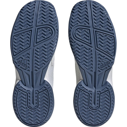 ZAPATILLAS ADIDAS JUNIOR COURTFLASH TODAS SUPERFICIES