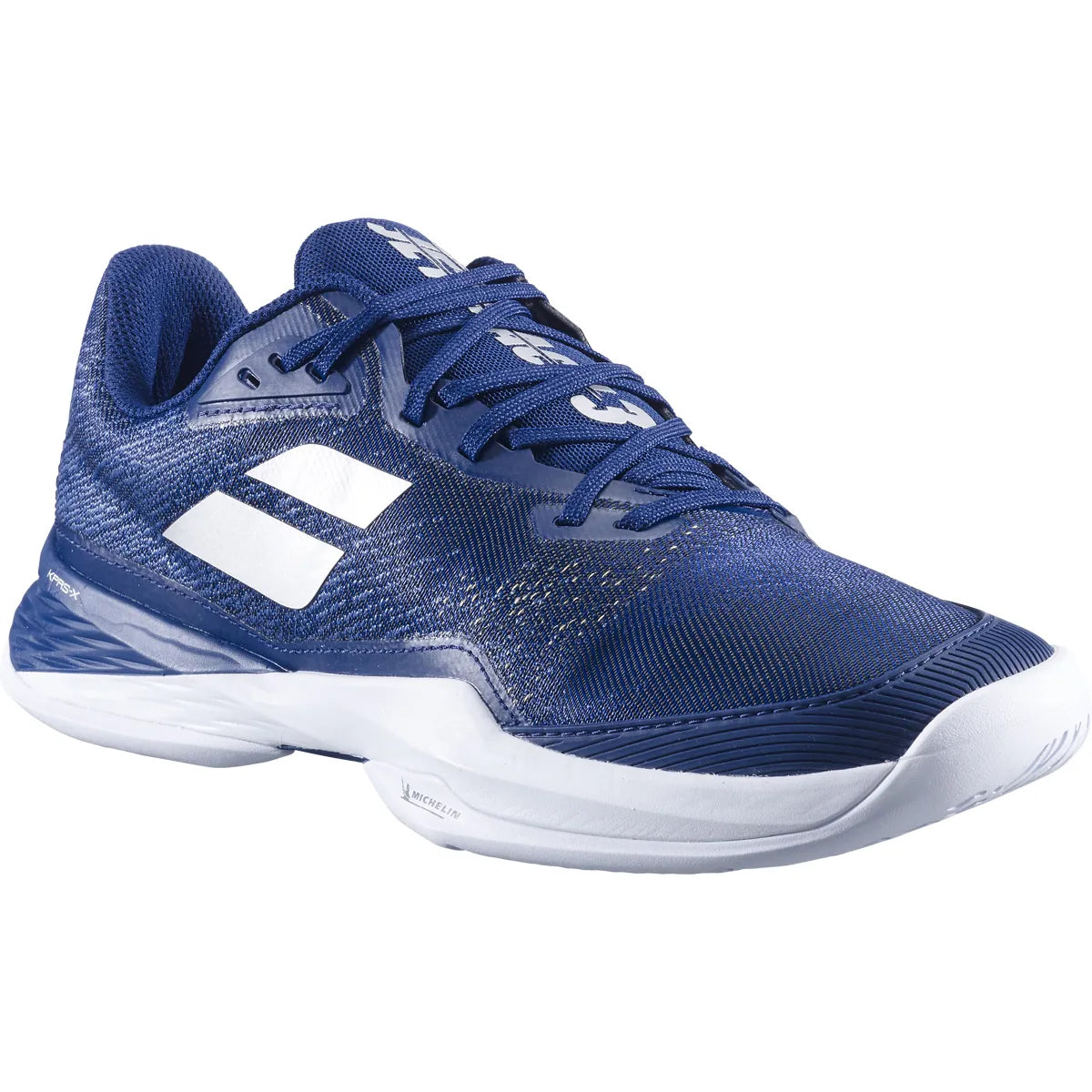 ZAPATILLAS BABOLAT JET MACH 3 TODAS SUPERFICIES